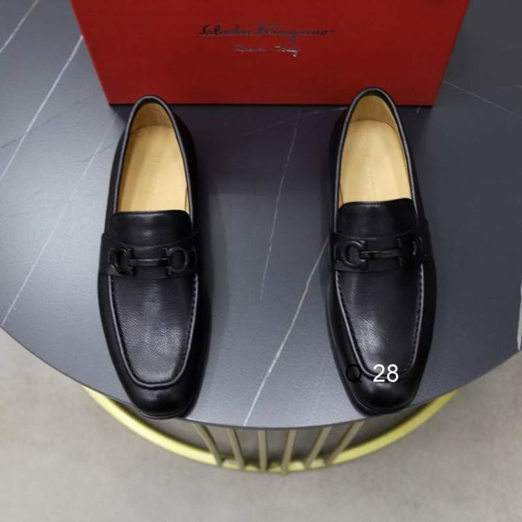 Picture of Ferragamo Shoes _SKUFerragamosz38-45H03035348